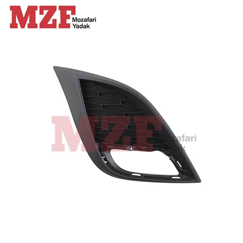 قاب پروژکتور جلو راست مزدا 3 نیو تیپ 3 (وارداتی)