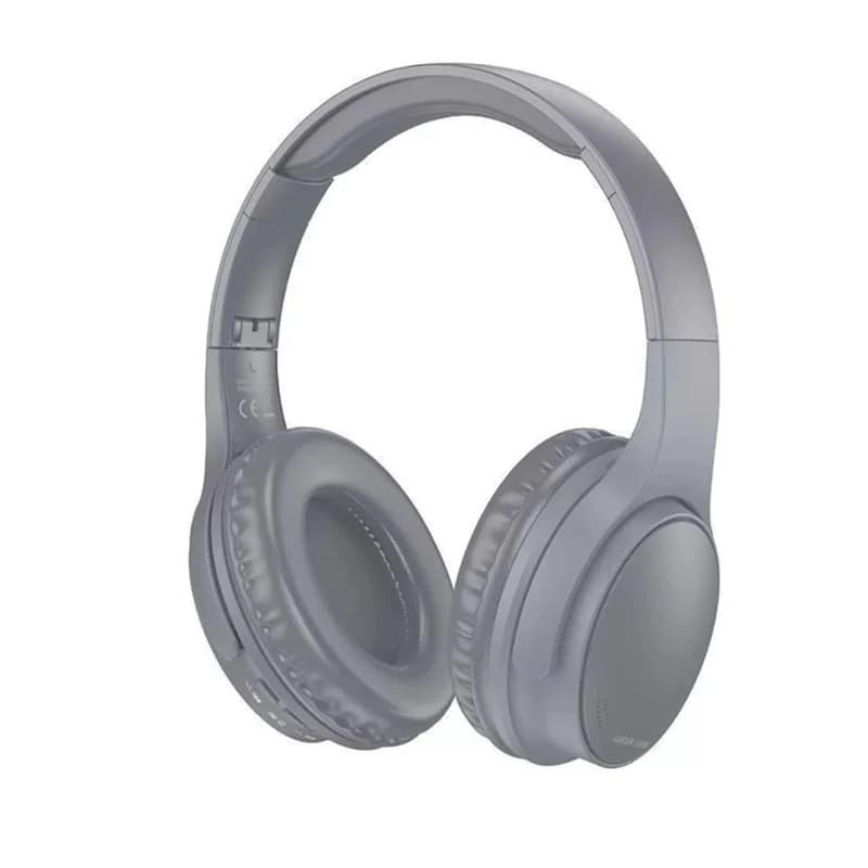 هدفون بلوتوثی گرین لاین مدل Green Lion Comfort Plus GNCOMPLHP — تصویر ۳