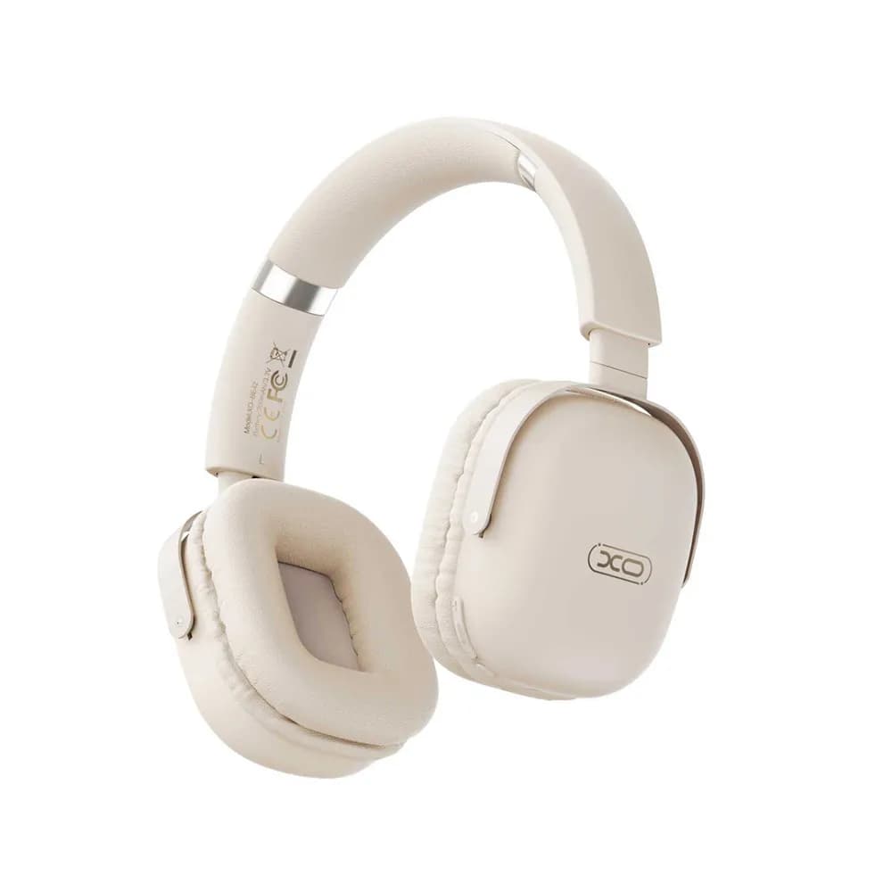 هدفون بلوتوثی ایکس او مدل XO BE42 HEADPHONE — تصویر ۵