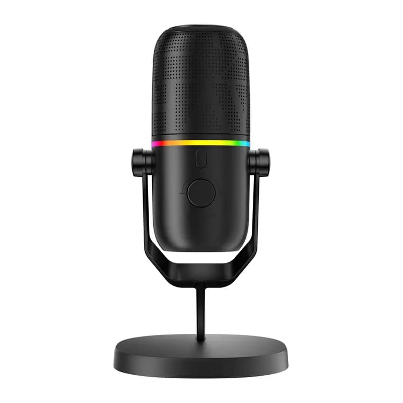 میکروفون سیم دار هایلو مدل HAYLOU GX1 — تصویر ۵