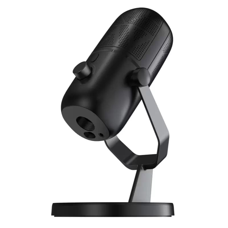 میکروفون سیم دار هایلو مدل HAYLOU GX1 — تصویر ۷