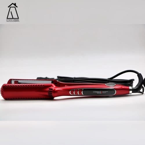 اتو مو ویبره دار کراتین کوماکس مدل COMMAX CR-8820