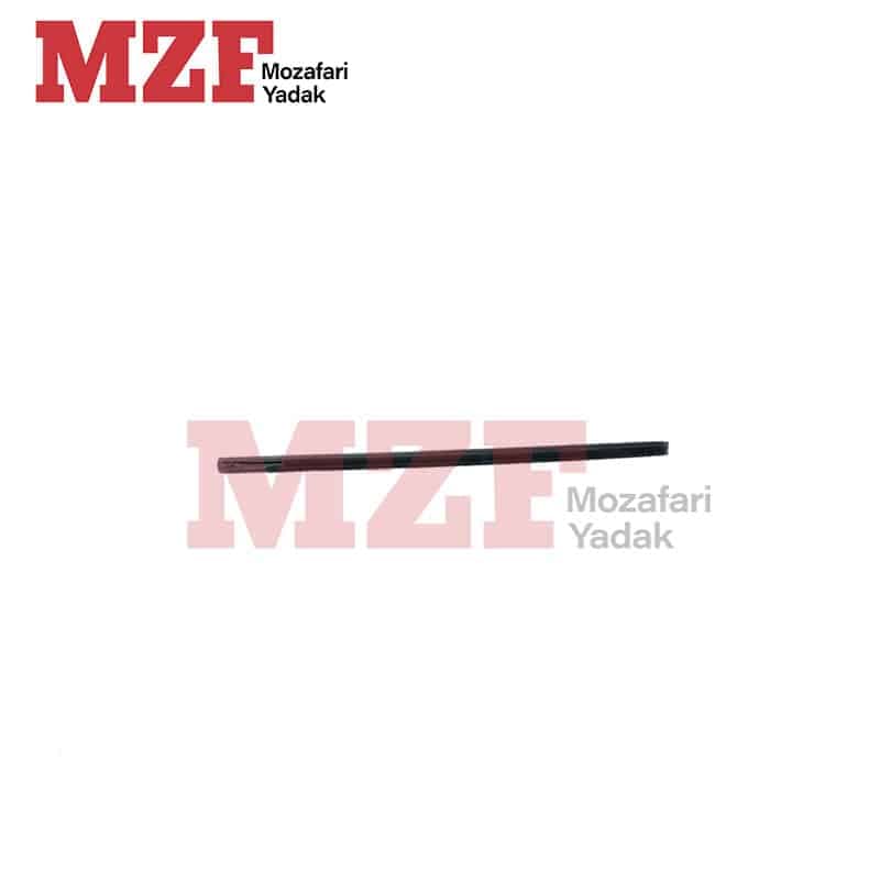 زه آبگیر عقب چپ مزدا 323 (وارداتی)