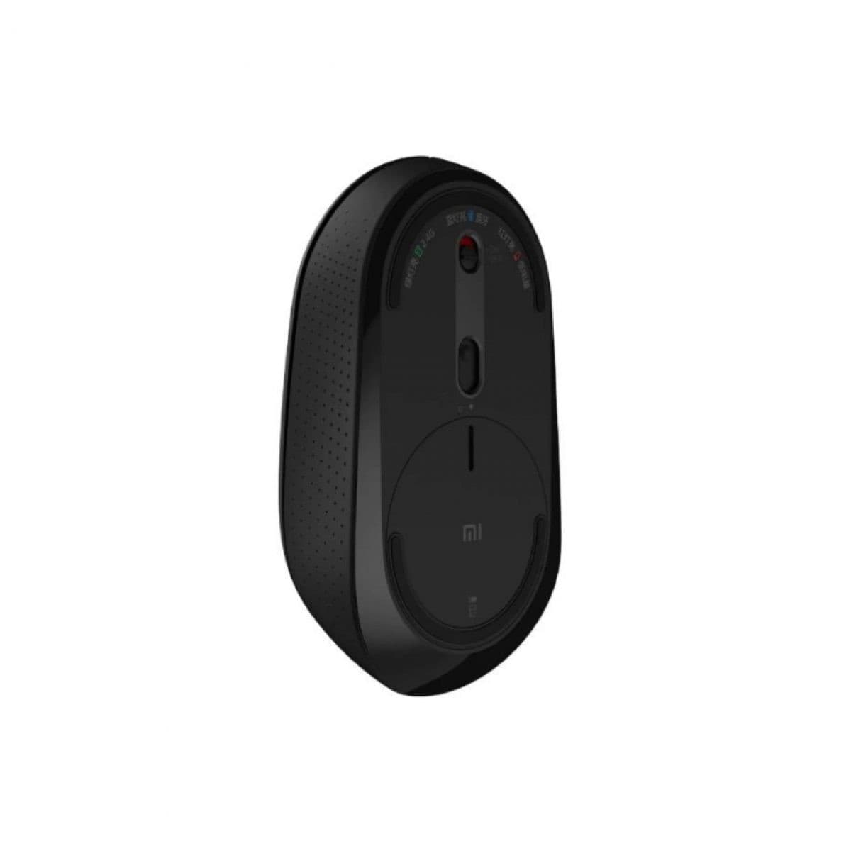 ماوس بی‌سیم سایلنت شیائومی مدل Mi Dual Mode Wireless Mouse Silent Edition — تصویر ۲