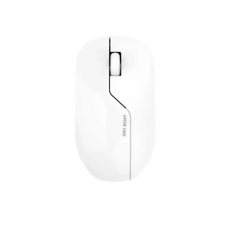 ماوس وایرلس گرین لاین مدل Green Lion G730 Wireless Mouse — تصویر ۲