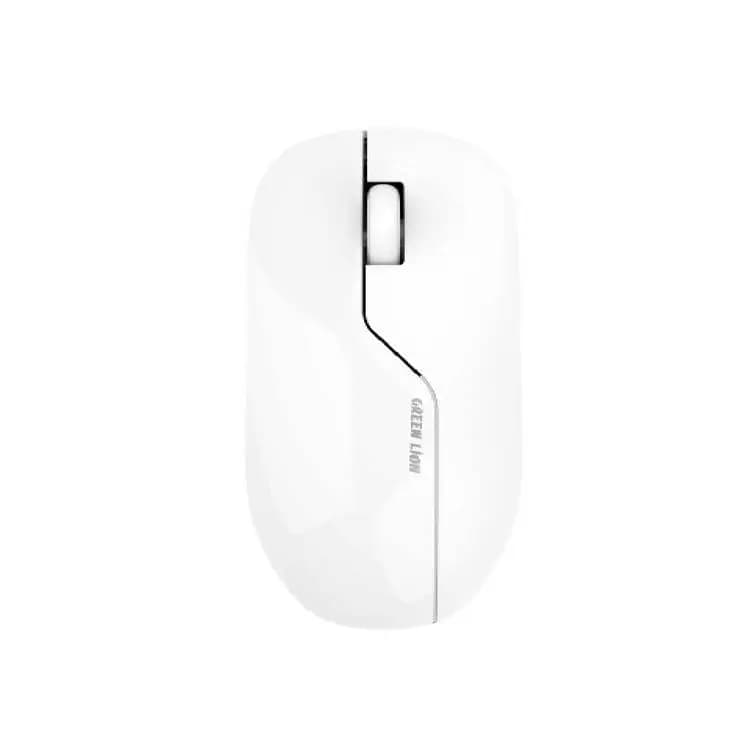 ماوس وایرلس گرین لاین مدل Green Lion G730 Wireless Mouse — تصویر ۵