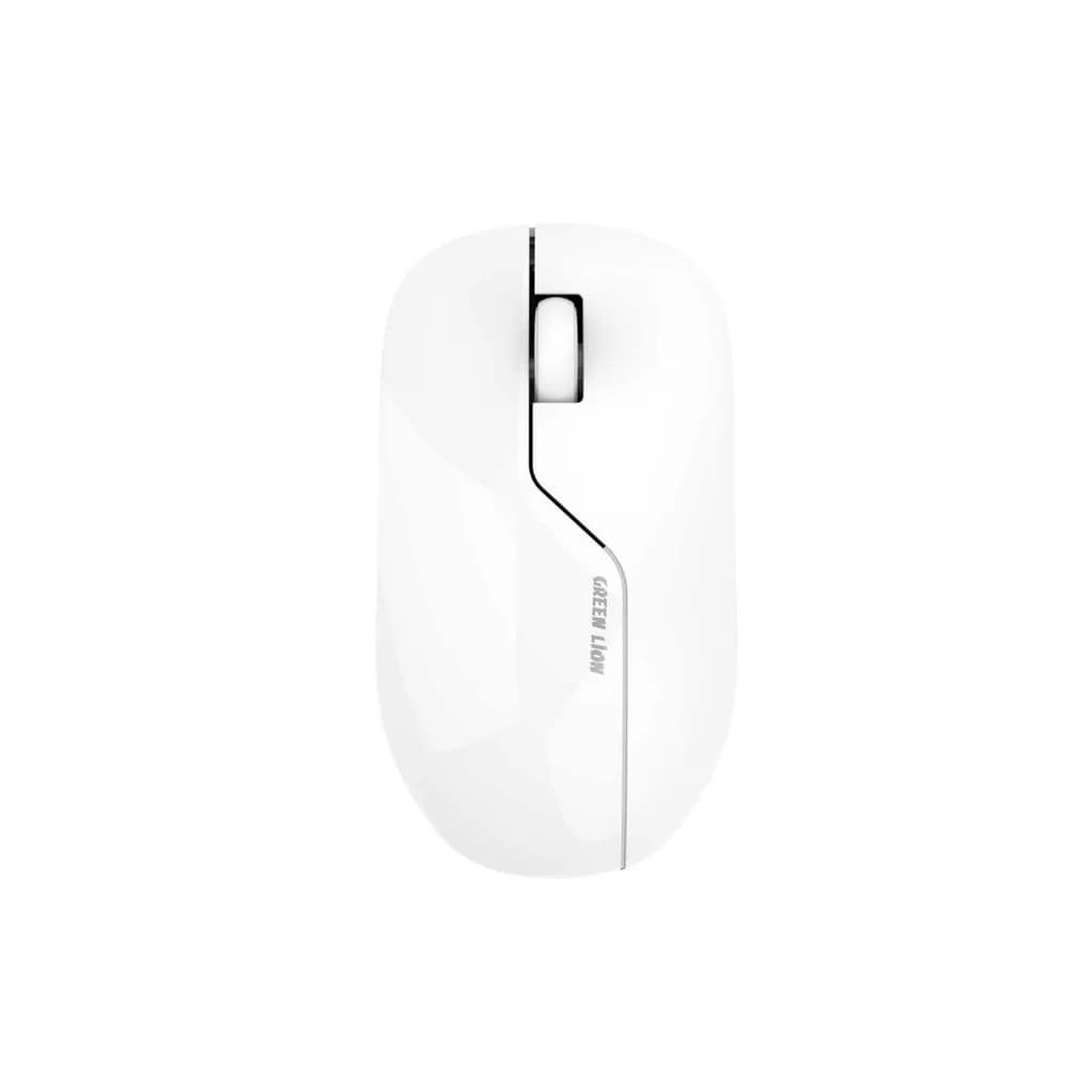 ماوس وایرلس گرین لاین مدل Green Lion G730 Wireless Mouse — تصویر ۸