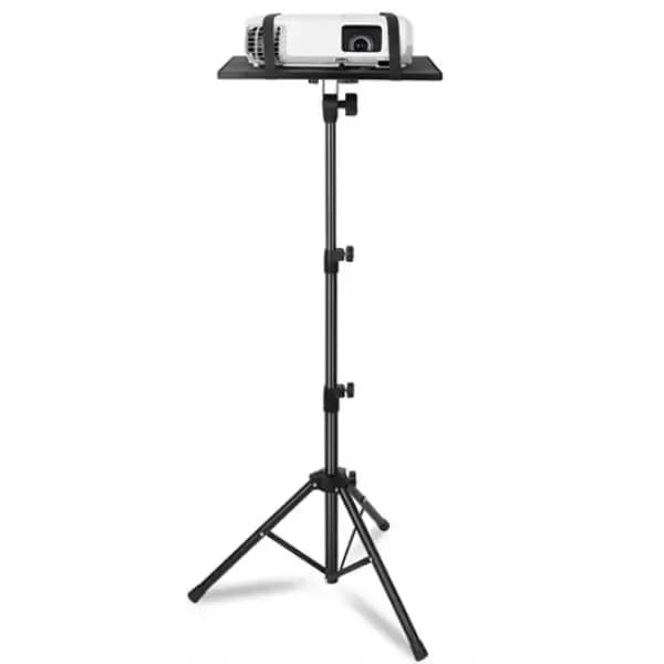 استند لپ تاپ و پروژکتور پرودو PORODO MULTI-FUNCTION STAND PD-TRPPJH — تصویر ۲