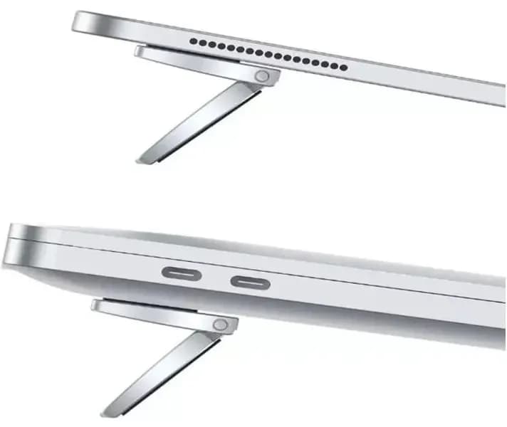 پایه لپ تاپ ایکس او مدل XO C87 — تصویر ۵