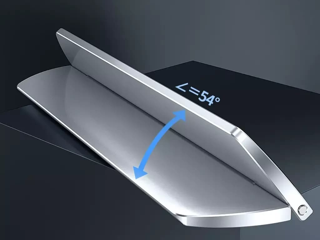 پایه لپ تاپ ایکس او مدل XO C87 — تصویر ۳
