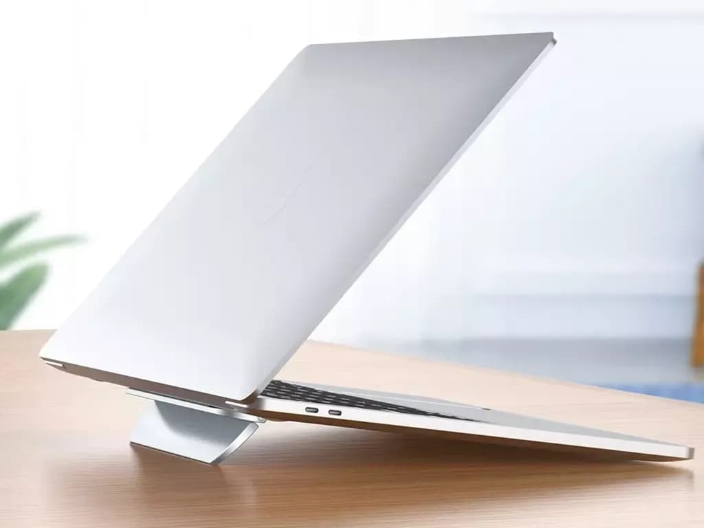 پایه لپ تاپ ایکس او مدل XO C87 — تصویر ۴
