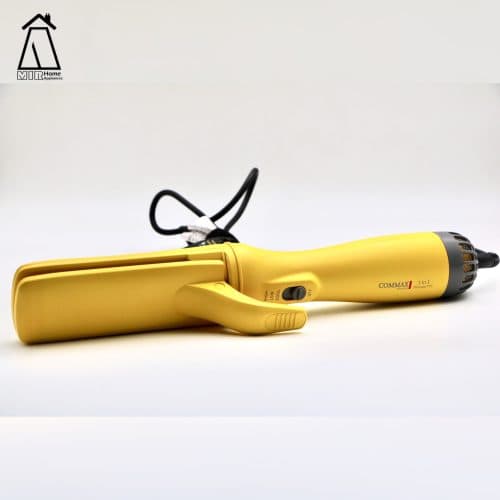 برس حرارتی سه کاره کوماکس مدل COMMAX CR-6660