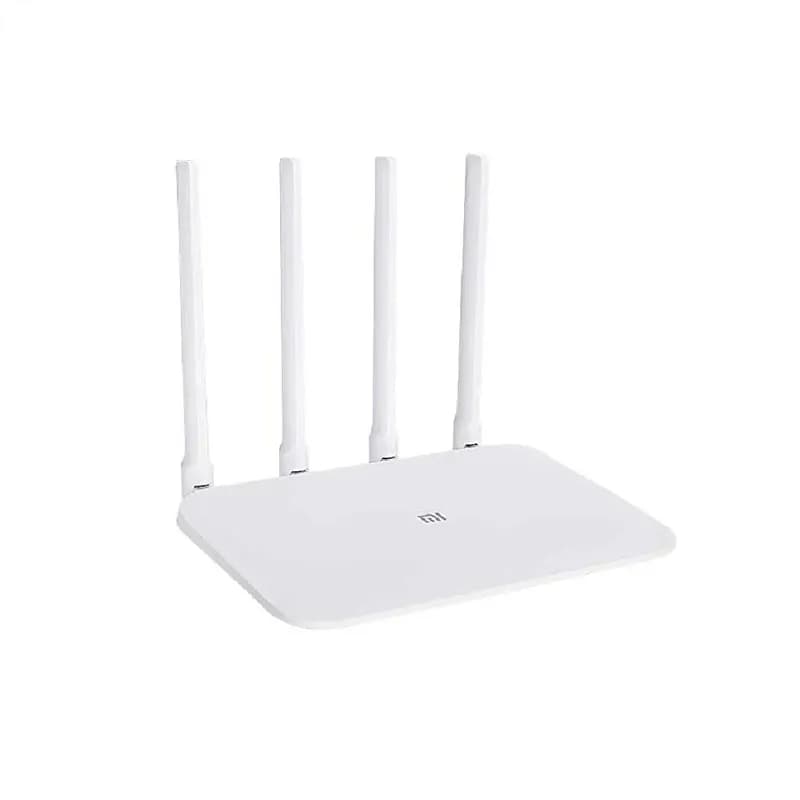 روتر شیائومی مدل XIAOMI AC1200 — تصویر ۴