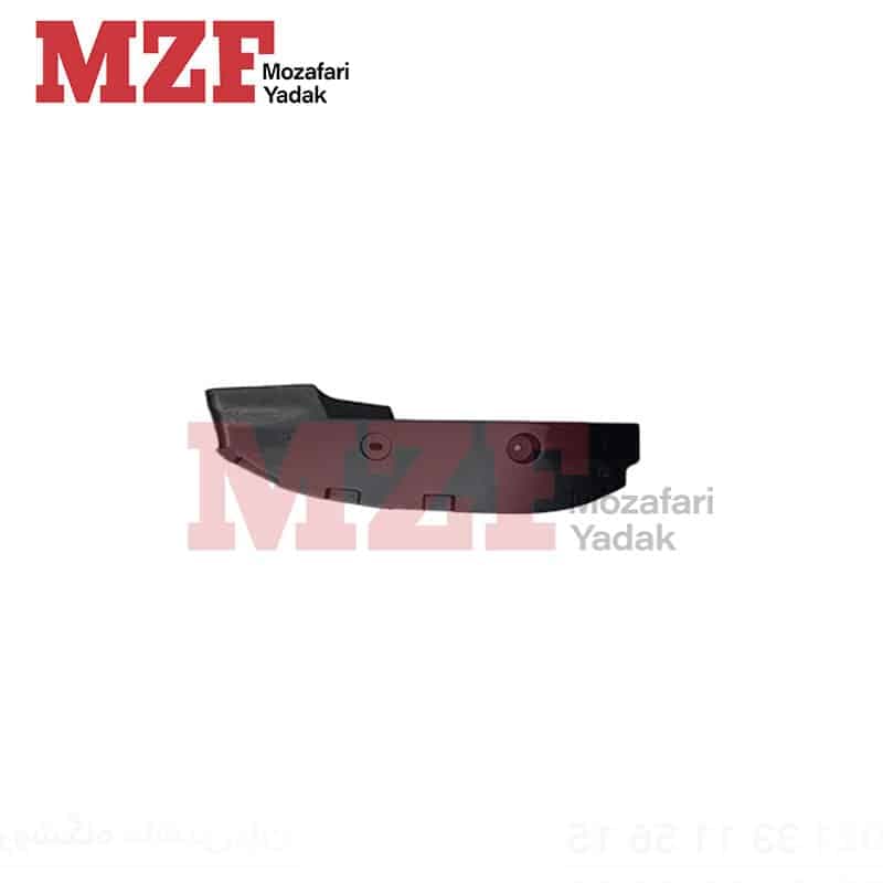 شلگیر عقب چپ مزدا 323 (وارداتی)