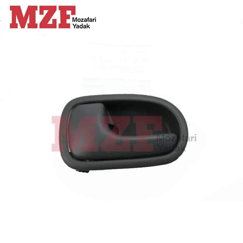 دستگیره داخلی درب عقب چپ مزدا 323 (وارداتی)