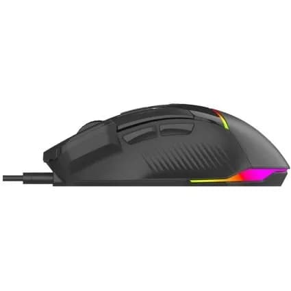 موس سیمی گیمینگ پرودو Porodo PDX321 Gaming Wired Mouse — تصویر ۶