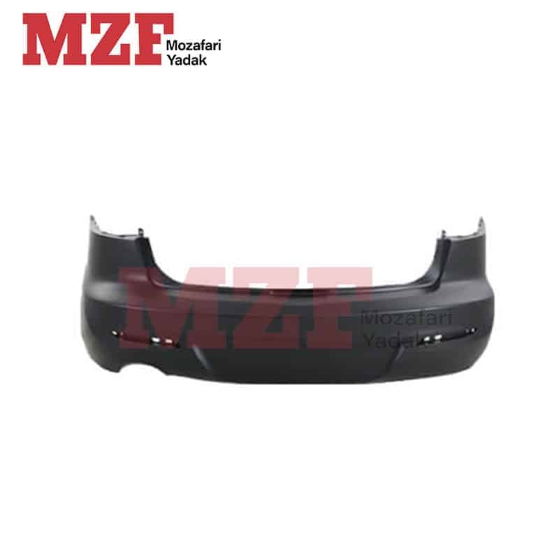 سپر عقب مزدا 3 نیو تیپ 4 (وارداتی)