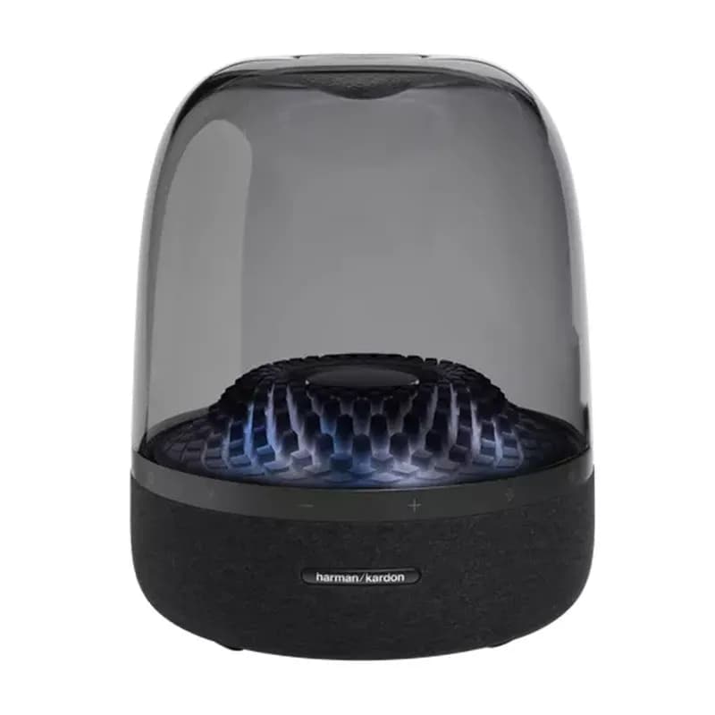 اسپیکر بلوتوثی هارمن کاردن Harman Kardon Aura Studio 4 — تصویر ۲