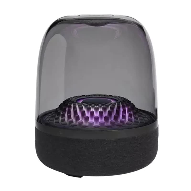 اسپیکر بلوتوثی هارمن کاردن Harman Kardon Aura Studio 4 — تصویر ۶