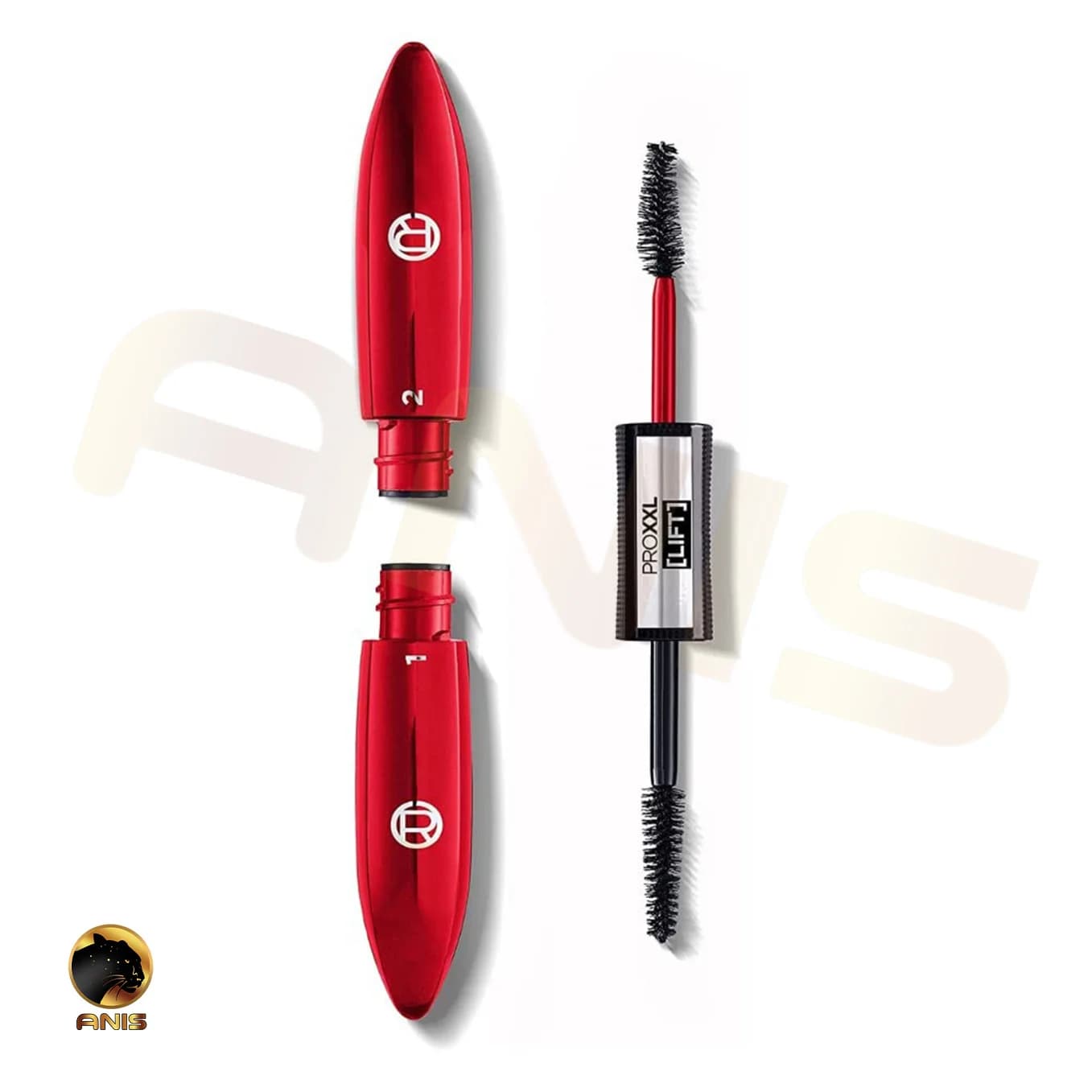 ریمل چشم Pro XXL Lift لورال بلند کننده مژه 13.6 میل