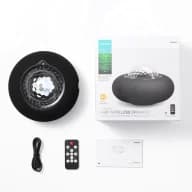 اسپیکر بلوتوثی جویروم مدل Joyroom JR-MS02 رم خور — تصویر ۶