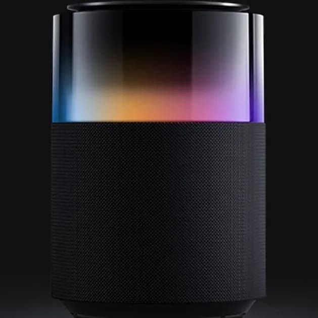اسپیکر بلوتوث هوشمند شیائومی مدل XIAOMI SOUND PRO توان ۵۵ وات — تصویر ۳