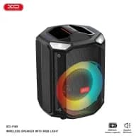 اسپیکر بلوتوثی ۴۰ واتی ایکس او مدل Xo F48 — تصویر ۴