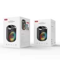 اسپیکر بلوتوثی ۴۰ واتی ایکس او مدل Xo F48 — تصویر ۸