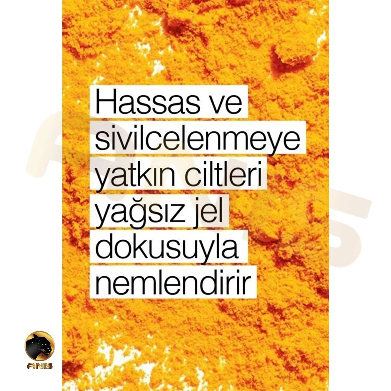 ژل آبرسان نوتروژینا neutrogena مدل زردچوبه 75 میل — تصویر ۴