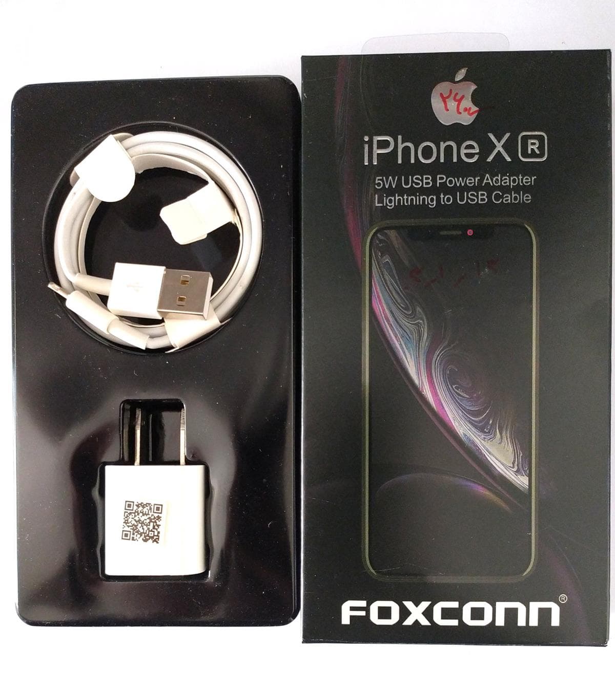 شارژر آیفون ایکس|iphone x