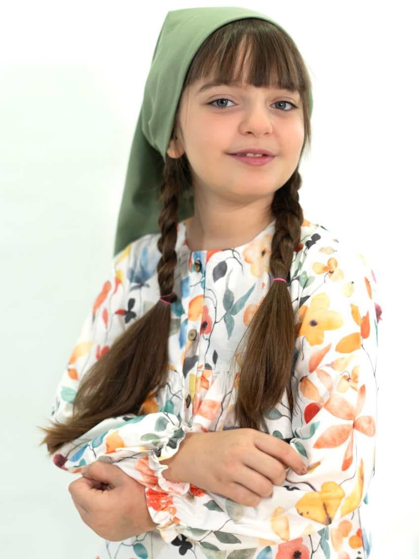 شومیز دخترانه قاصدک(نوجوان)