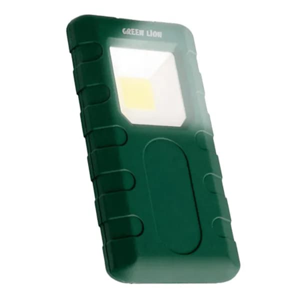 چراغ کار جیبی گرین لاین Green Lion Pocket Power Light — تصویر ۴