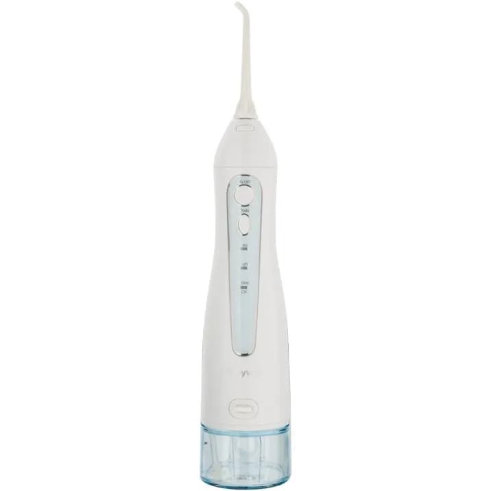 مسواک برقی شیائومی مدل FAIR WILL ORAL CARE COMBO همراه واترجت — تصویر ۷