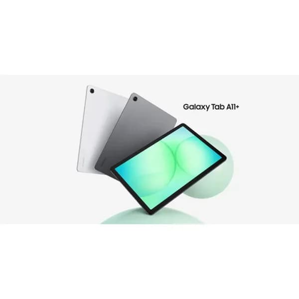 تبلت سامسونگ A11 Plus X230 حافظه 128 رم 6 گیگابایت — تصویر ۲