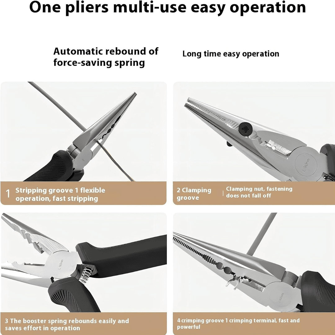 جعبه ابزار شیائومی مدل Mijia Multifunctional Screwdriver Toolbox — تصویر ۷