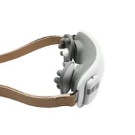 ماساژور گردن و کمر پرودو PORODO NECK AND WAIST MASSAGER PD-LSNMR همراه با کمپرس گرم — تصویر ۲
