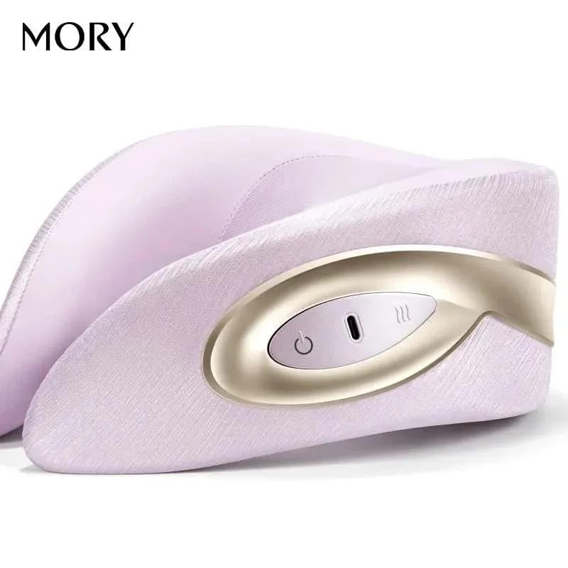 ماساژور گردن شیائومی مدل XIAOMI MORY N03 — تصویر ۴