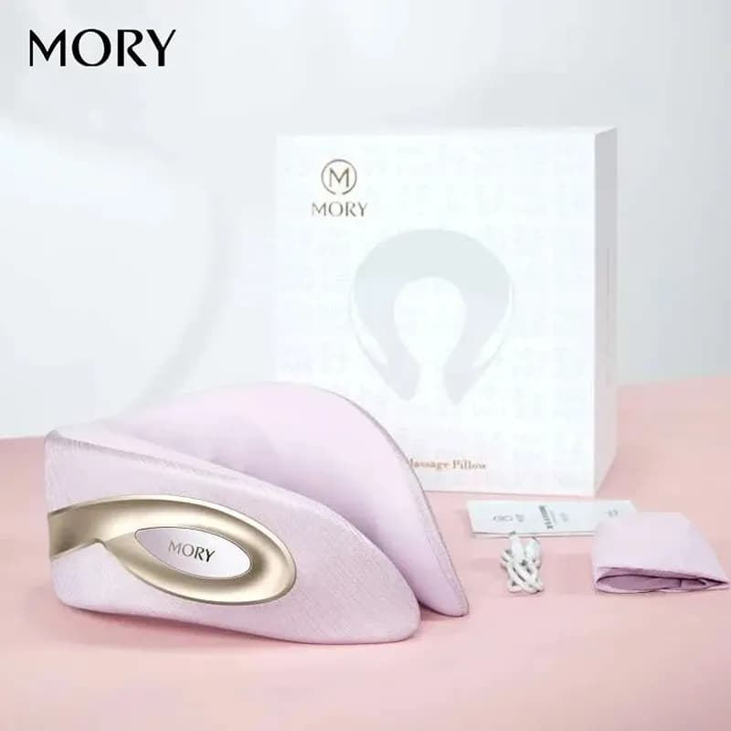 ماساژور گردن شیائومی مدل XIAOMI MORY N03 — تصویر ۵