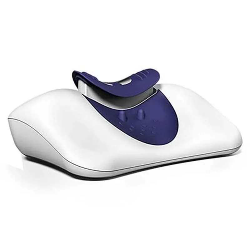 ماساژور گردن شیائومی XIAOMI HOPHYSIO MULTIFUNCTIONAL NECK MASSAGER DH124A — تصویر ۷