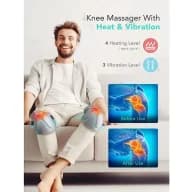 ماساژور زانو اس کی جی مدل SKG W3 PRO — تصویر ۲