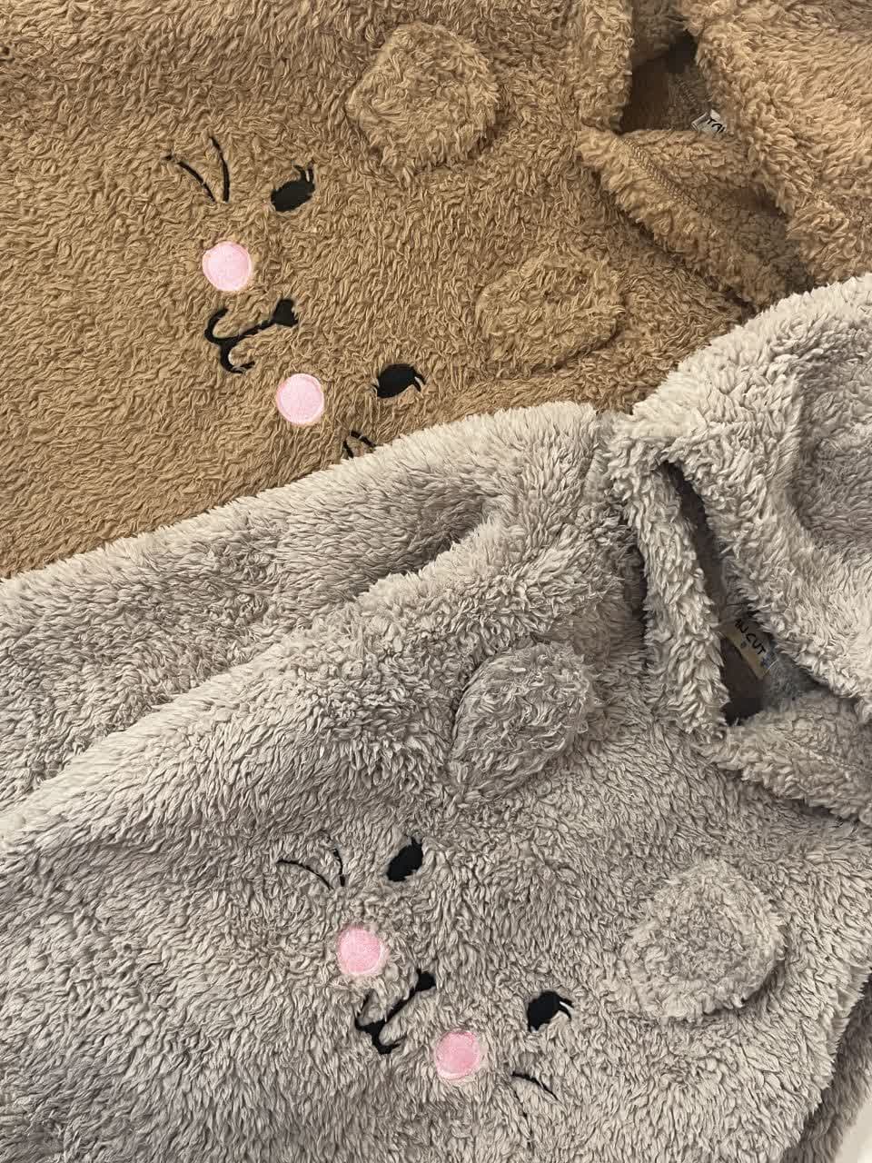 هودی تدی موش — تصویر ۳