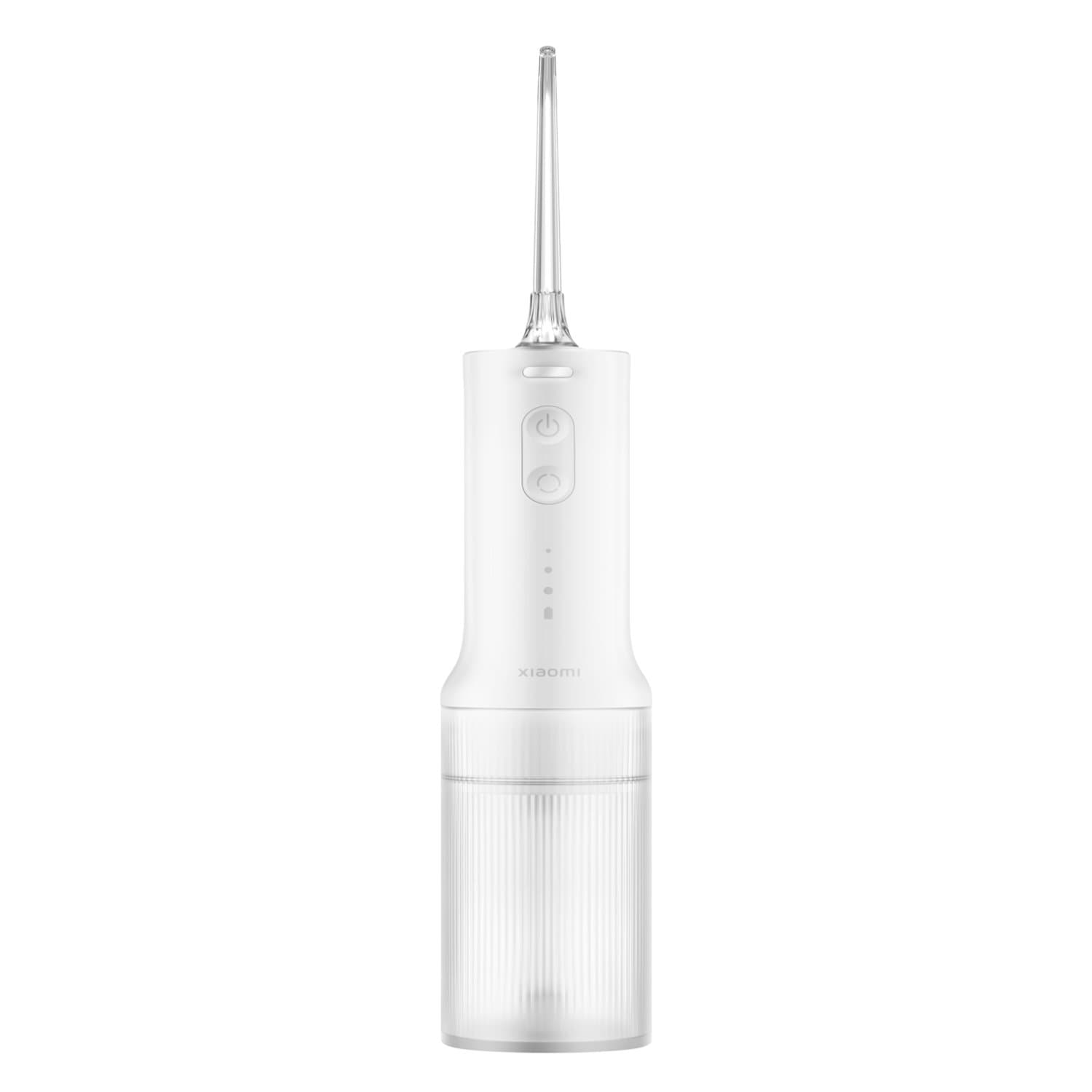 واتر جت شستشو دهان و دندان شیائومی مدل Water Flosser 2