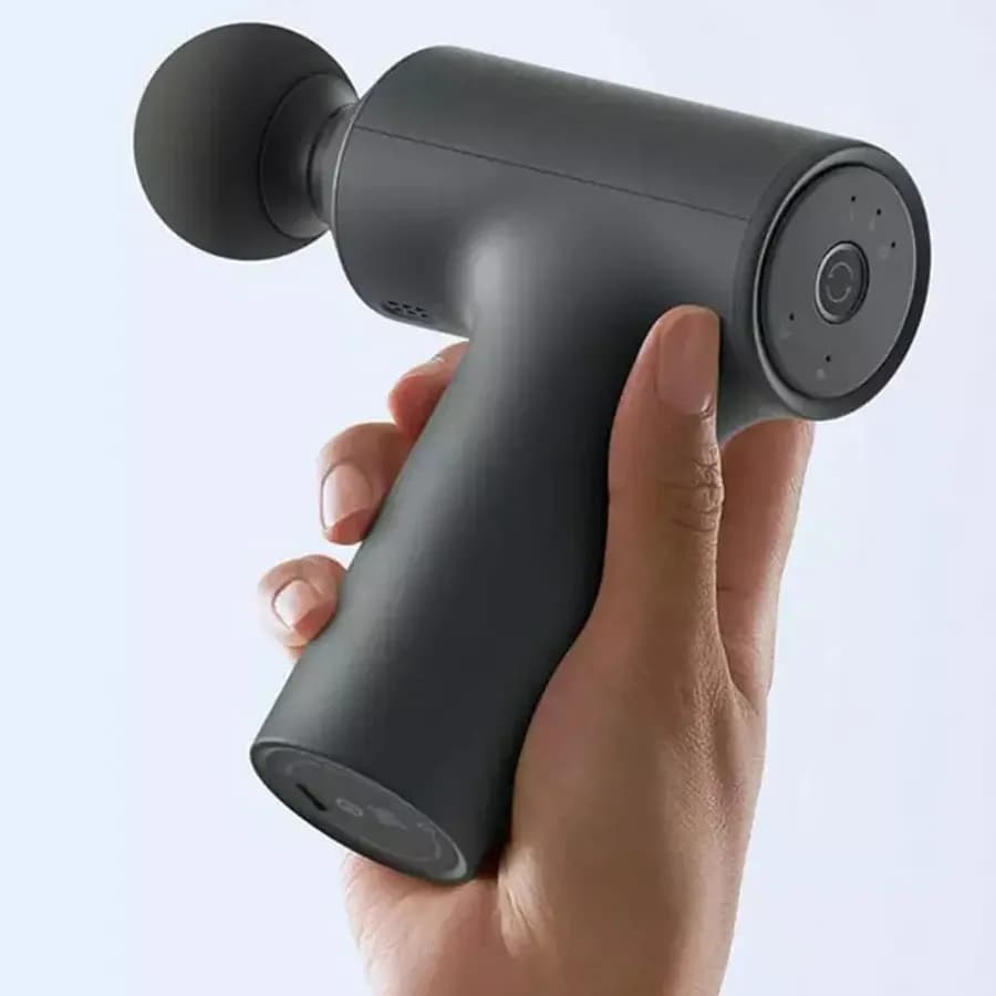 ماساژور تفنگی شیائومی مدل XIAOMI MIJIA MINI FASCIA GUN 2C — تصویر ۳