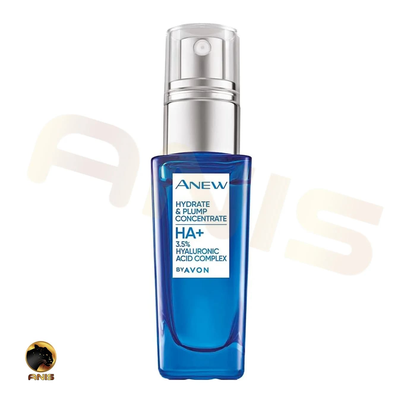 سرم پوست Hydrate & Plump Concentrate آون حاوی هیالورونیک اسید 30 میل