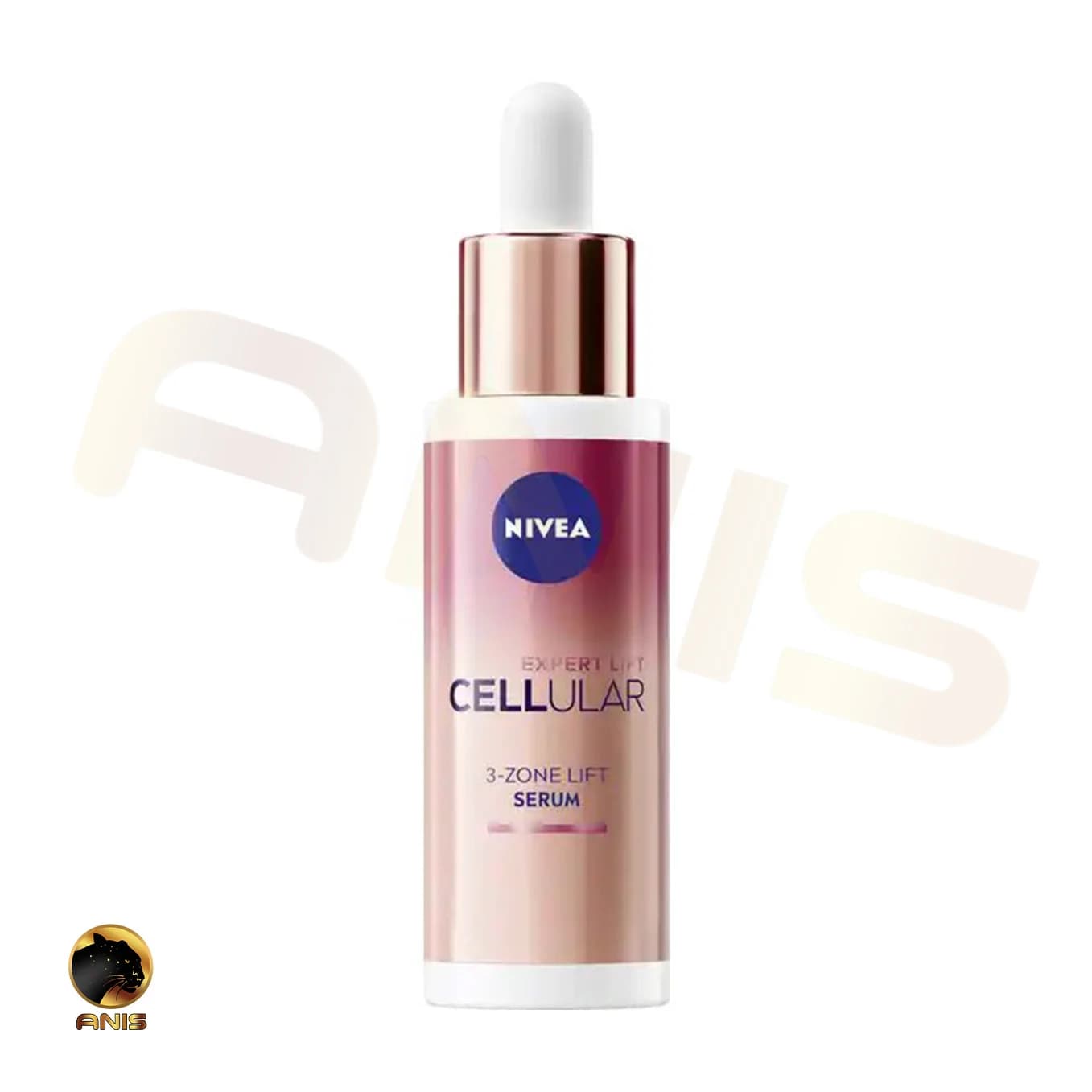سرم ضد پیری Expert Lift Cellular نیوا 30 میل — تصویر ۲