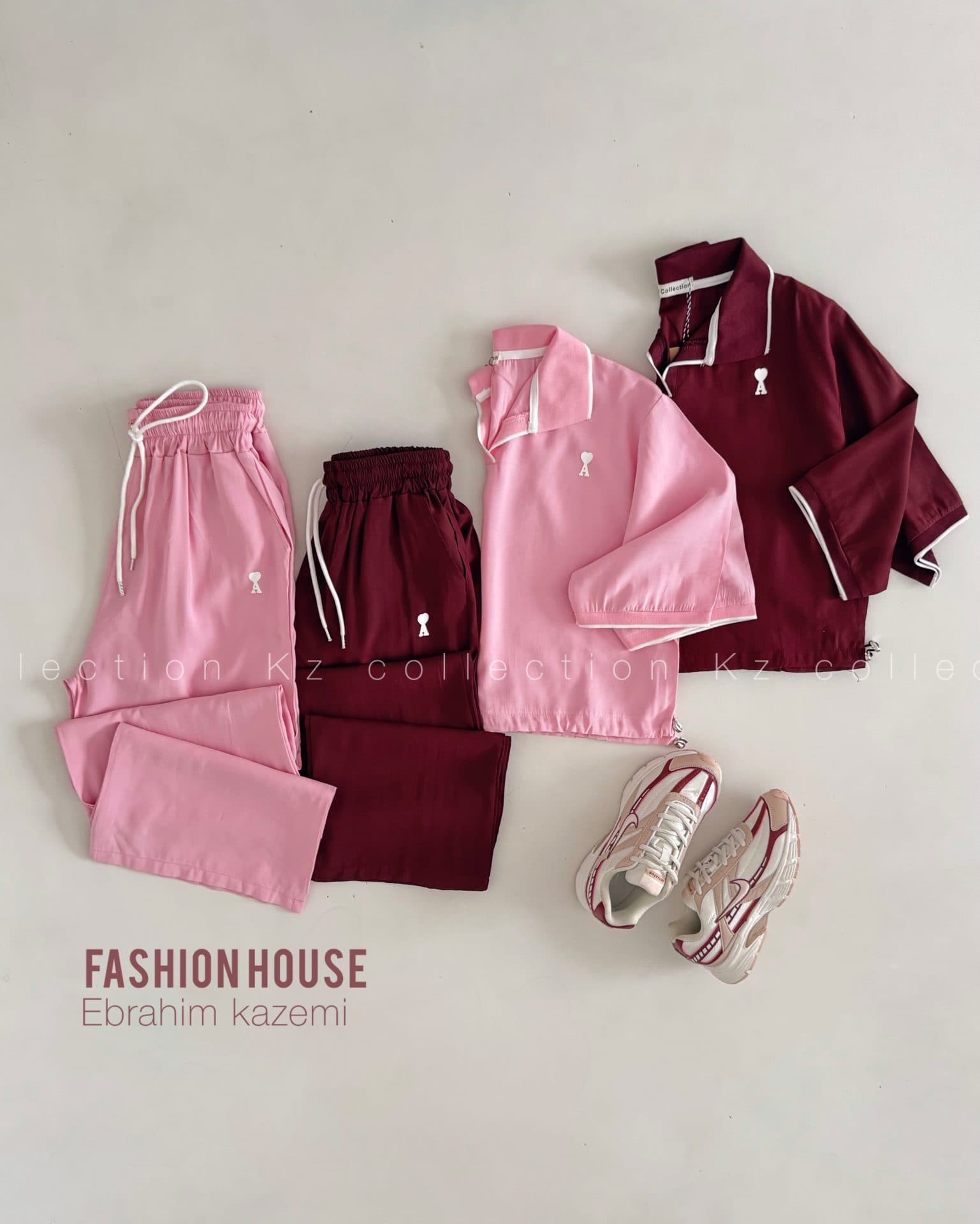 ست💕🍓AMIRI
