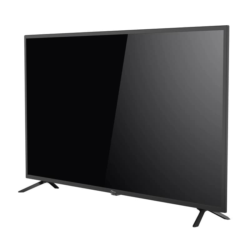 تلویزیون جی پلاس مدل GTV-43RH414N-IND ال ای دی سایز 43 اینچ — تصویر ۲