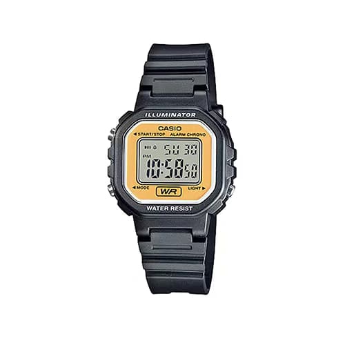 ساعت کاسیو Casio زنانه مدل LA-20WH-9A — تصویر ۳