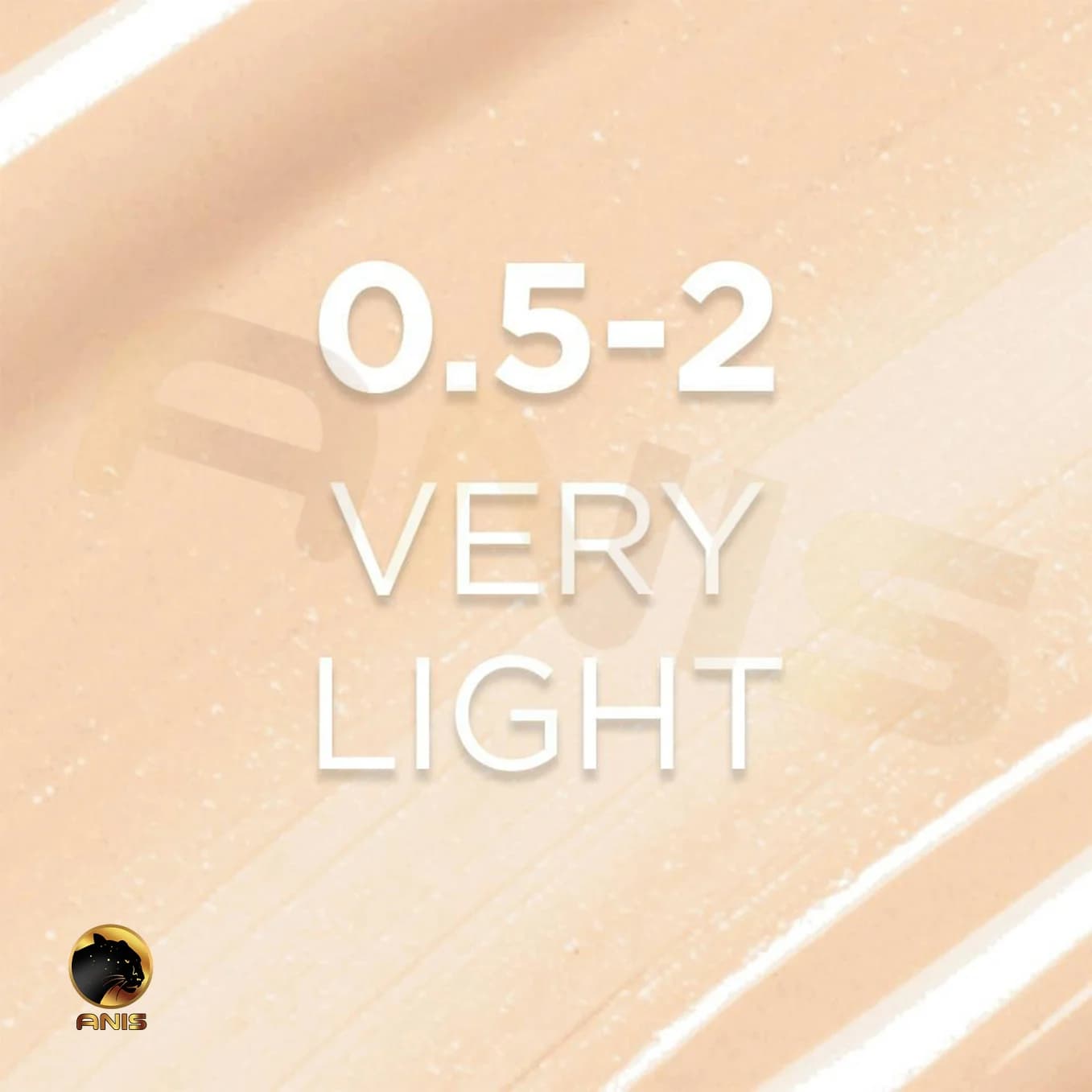 سرم کرم پودر True Match Nude Very Light لورال دارای رنگ بسیار روشن 30 میل — تصویر ۵