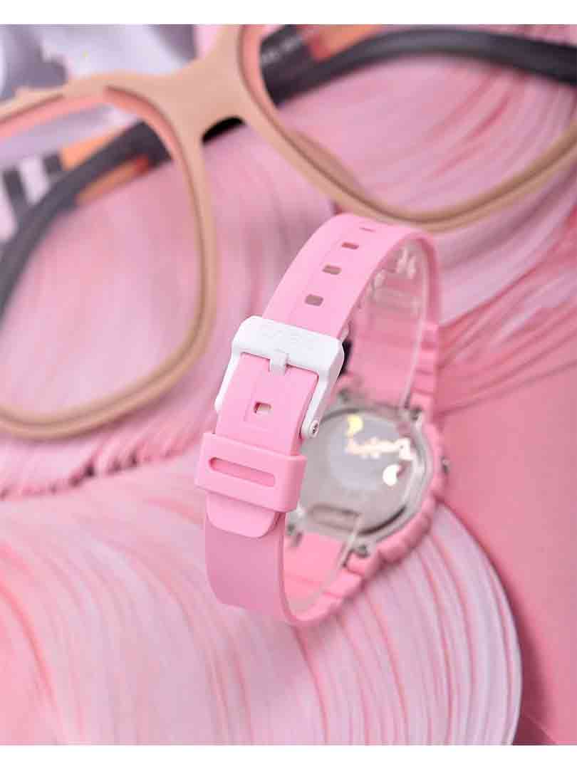 ساعت کاسیو Casio زنانه مدل LA-20WH-4A1 — تصویر ۷